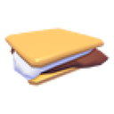 Camper's Smore Treat